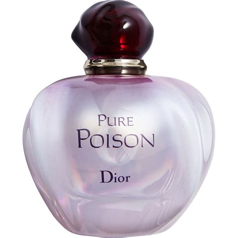 perfume dior pure poison|dior pure poison perfume debenhams.